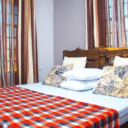 Mina Chai House Bnb Arusha Eksteriør billede