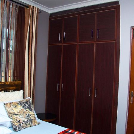 Mina Chai House Bnb Arusha Eksteriør billede