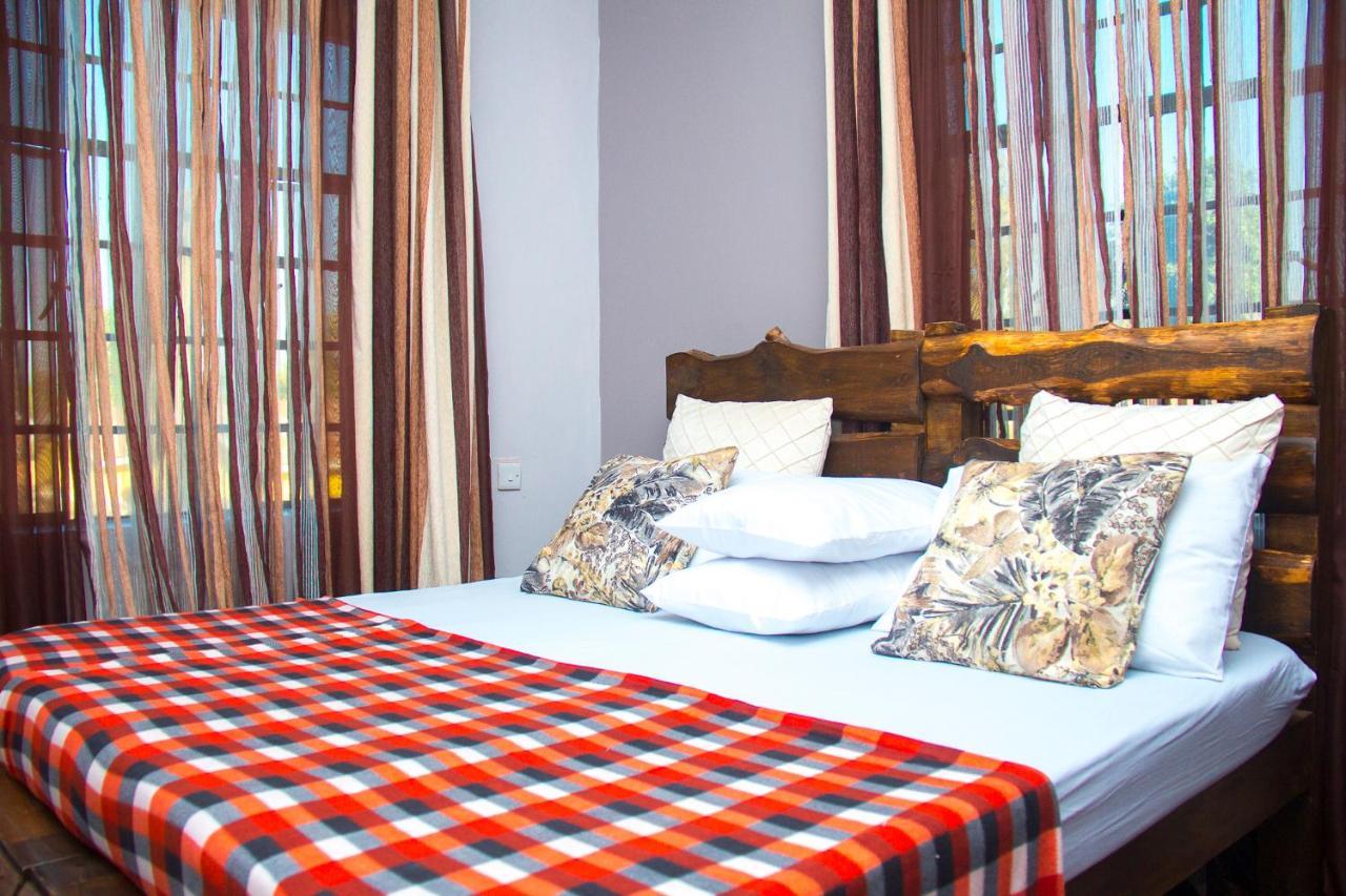 Mina Chai House Bnb Arusha Eksteriør billede