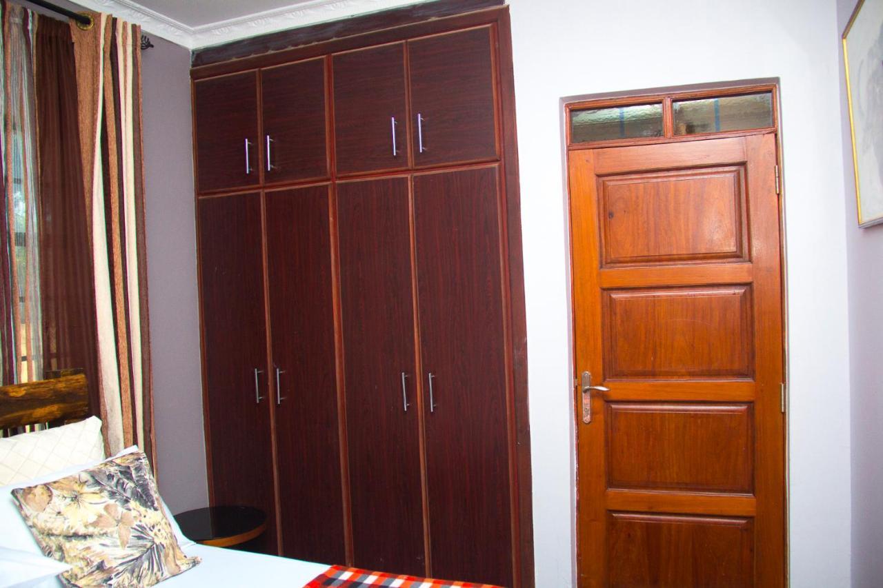 Mina Chai House Bnb Arusha Eksteriør billede