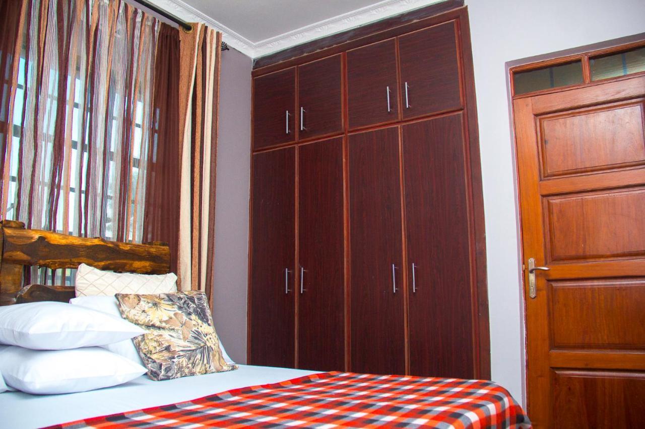 Mina Chai House Bnb Arusha Eksteriør billede