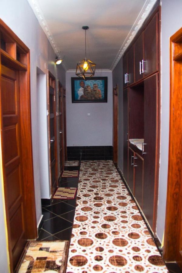 Mina Chai House Bnb Arusha Eksteriør billede