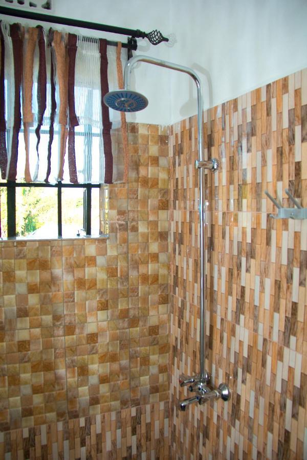 Mina Chai House Bnb Arusha Eksteriør billede