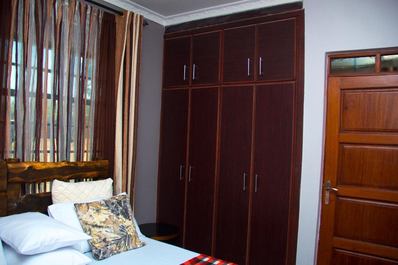 Mina Chai House Bnb Arusha Eksteriør billede