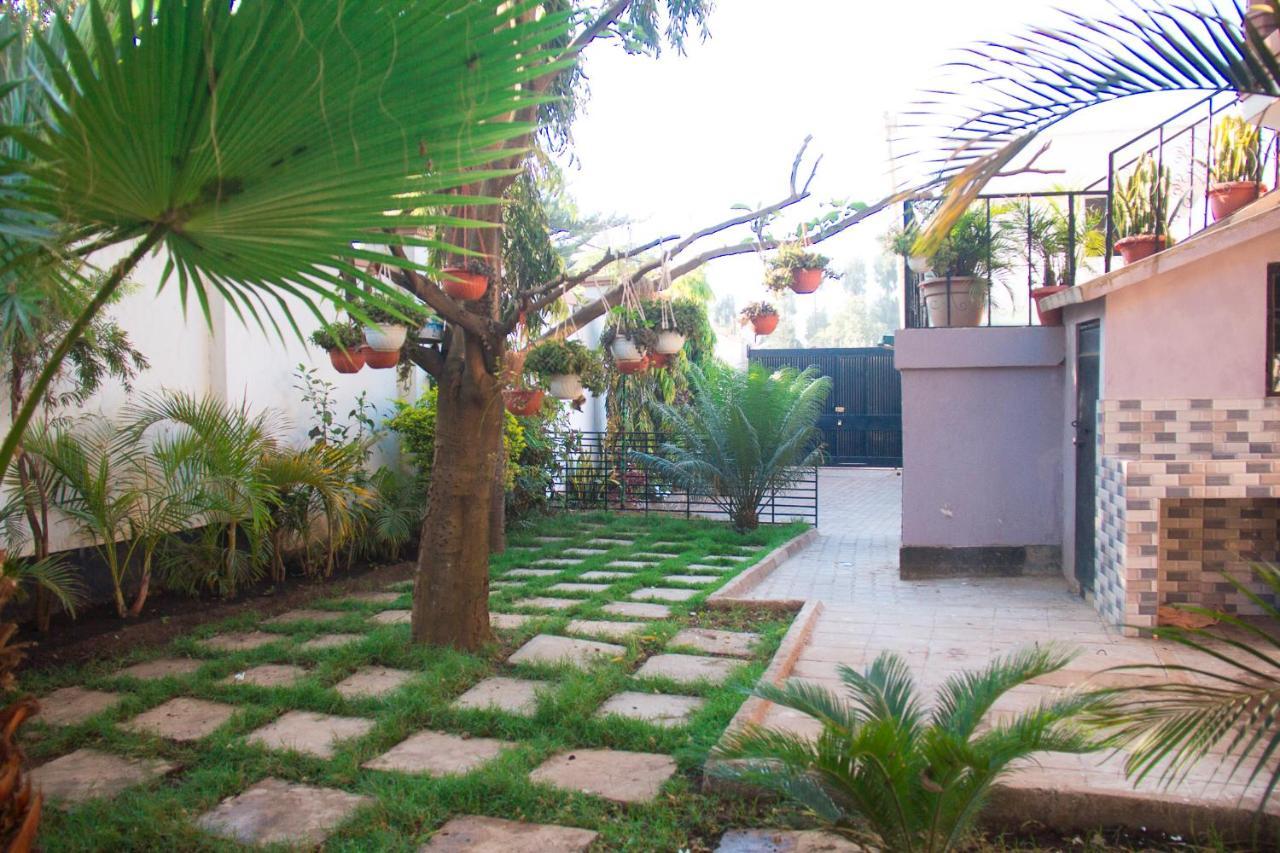 Mina Chai House Bnb Arusha Eksteriør billede