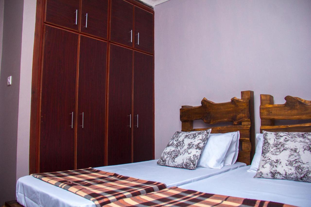 Mina Chai House Bnb Arusha Eksteriør billede