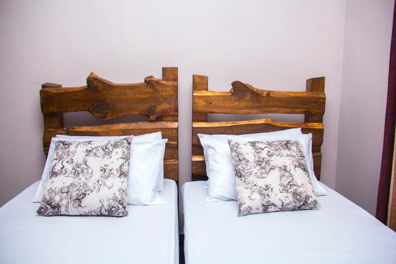 Mina Chai House Bnb Arusha Eksteriør billede