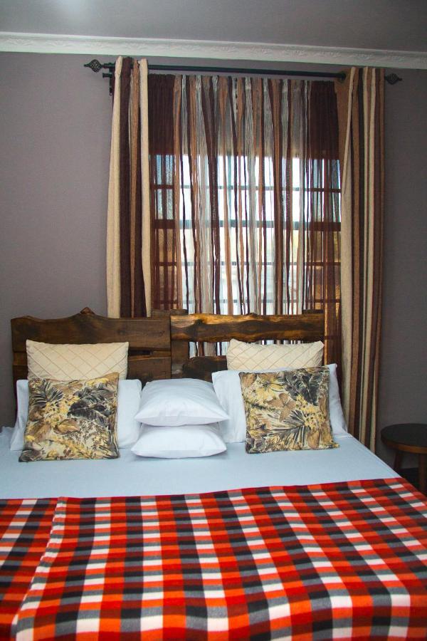 Mina Chai House Bnb Arusha Eksteriør billede
